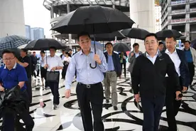重磅丨这些重大项目一个个看下来，你将知道银川未来如何大变样！图片
