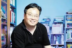 读书改变的命运图片