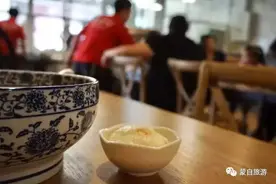 米线新侠客出场，可以去检验一下是否“合格”哦！图片