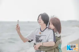 金希澈带李菲儿回故乡 锦鲤夫妇将爱情进行到底图片