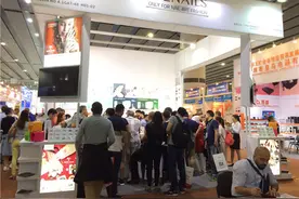 3小时学会美甲？这款刷爆广交会的智能美甲神器到底是什么？图片