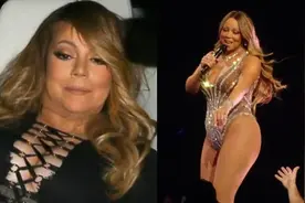 懒人舞真相曝光 花蝴蝶重120公斤图片