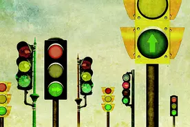 网约车合法化一年：B2C模式重获资本青睐 新平台入局站稳脚图片