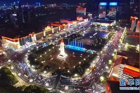 英雄城南昌——军旗升起的地方图片
