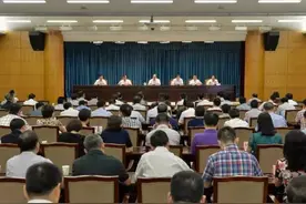 人事任免丨 绍兴柯桥区嵊州市主要领导作出调整图片