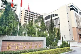 香港急诊室“告急”：流感爆发季，去公立医院还是私立？图片