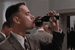 听说这是一款越喝越瘦的“吸脂可乐”图片