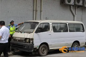 凤岗：占道“僵尸车”惹人厌？逾期未清理全拖走图片