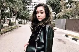 好声音“翻版蔡健雅”：喜欢周董身上的香水味图片