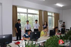 湖南理工学院南湖学院录取分数线出炉图片