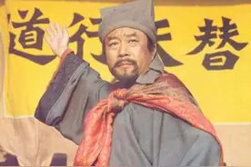 揭秘宋代江湖武林的兴起源来图片