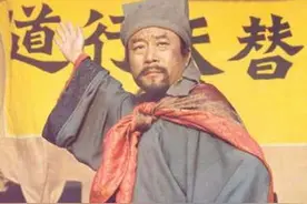 揭秘宋代江湖武林的兴起源来图片