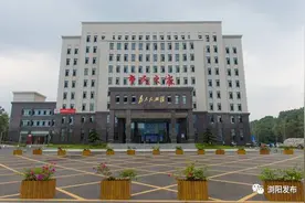 棒棒哒！浏阳政务服务大厅入选全国行政服务中心典型案例，为它点赞！图片