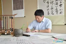 上饶师院录取通知书颜值与才华爆棚 小伙伴们羡慕吗？图片