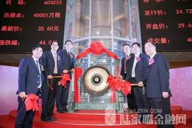 大参林以上市为新起点 打造医药零售行业领先品牌图片