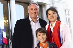 服不服？这个温州女教练带领法国人夺武术世界冠军图片