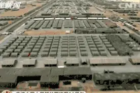 八一丨震惊世界的航天装备岂止在沙场图片