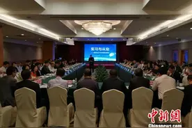 9年300余名台湾民众获得大陆法律职业资格图片