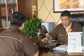 德州退伍军人陆付军下海卖摩托 三次创业铸就“篷车王”图片