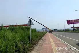 公路建设为何这么难（一）：十年间，延龙图未相连图片