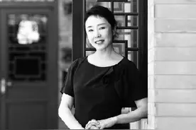 严歌苓：我们被“平凡即伟大”的价值观误导了图片