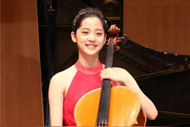 欧阳娜娜巡演首站8月15登陆北京 展自身成长图片