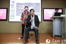 安徽两位“换肺”病人康复出院 捐献者是同一人图片