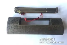 有趣的“夫妻锁”图片