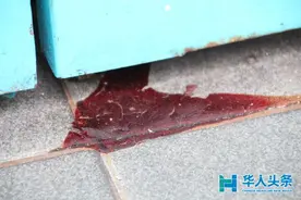 阿根廷华人超市夫妻店主被杀案告破 凶手系超市牛肉工图片