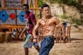 看完《战狼2》燃到飙血？武汉周边这7个地方特别适合释放荷尔蒙图片