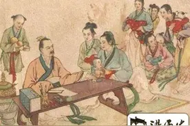 古代的医生为什么叫郎中图片