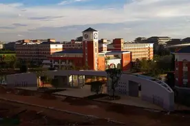 2017年昆明高中公费生录取分数排行榜出炉图片