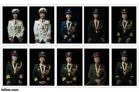 中国特色功勋荣誉表彰体系确立  谁能获得最高荣誉图片