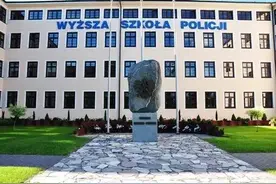 天下警事丨波兰什奇特诺警察学院图片