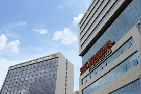 在竞争激烈的运动品牌市场 361°制定了一个15年计划图片