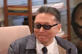 剩三年寿命邀仇人讲和 李敖会不会只感动了自己？图片
