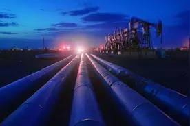 粤港澳大湾区预测石油储量80亿吨 油气概念股有哪些？图片