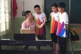 飞越彩虹第一天｜阿克塞最美的初见图片