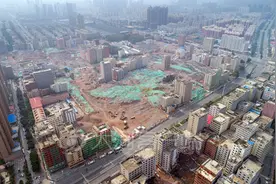 2.5吨炸药、7.5万发雷管15秒爆破陈寨36栋楼 规模居全国之首图片