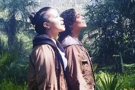 《湮灭》北美定档2018《机械姬》导演第二部长片图片