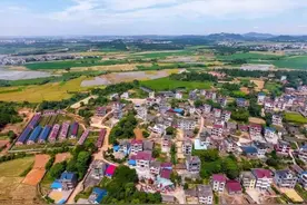 最美鄱阳 清凉夏之旅｜在游城，以花为名，风光了花桥！图片