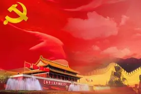 检察微文｜追歌七月图片