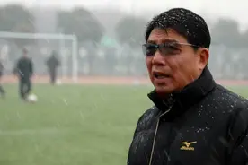 73岁徐根宝又练了个“小号”！全运男足上海U18队夺冠图片