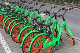 町町单车人去楼空，此前还说押金会慢慢退，现在咋办？图片