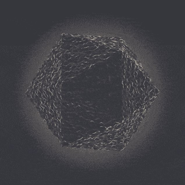 睁眼看完算我输 这42张gif让你一秒入睡!