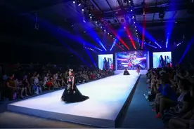 “欧抱抱星征程2017国际少儿模特大赛”总决赛盛大落幕图片