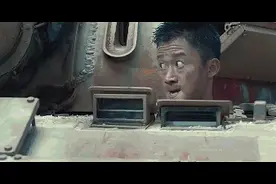 《战狼2》陈博士原型竟是这样一群人，兰溪女少将陈薇就是其中一员图片