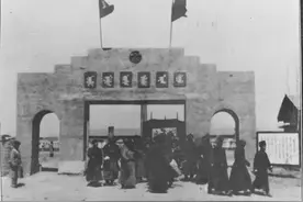 我国第一个民族自治区是如何诞生的图片