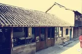 「往事只能回味」记忆中繁华的后岗，你是否还是曾经的模样？图片