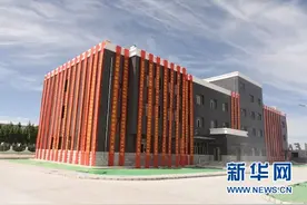 爱能森首条年产10万吨熔盐项目生产线投产 暨二期开工典礼举行图片